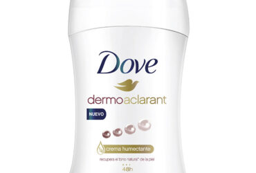 DTE DOVE BARRA DERMOACLARANT 50 GR M