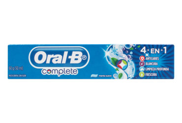 CRE.DEN.ORAL-B COMPLETE 50 ML