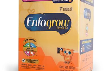 ENFAGROW ET.3 1650 GR (A)