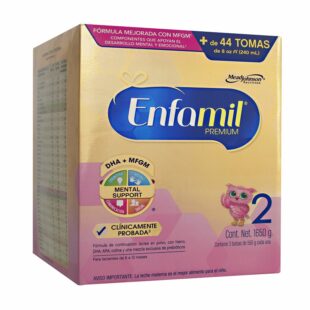 ENFAMIL ETA.2 1650 GR(A)
