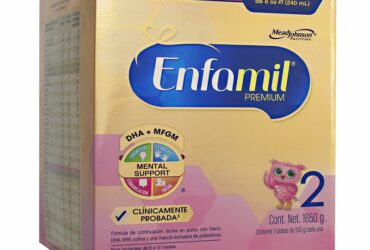 ENFAMIL ETA.2 1650 GR(A)