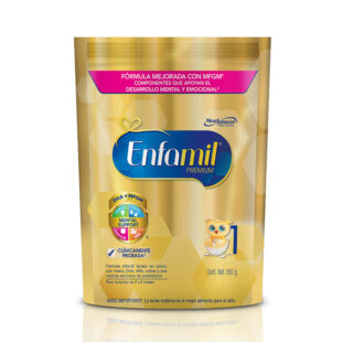 ENFAMIL PREMIUM 1 BOLSA 550 GR