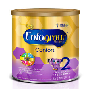ENFAGROW PREMIUM CONFORT 2 567 GRAMOS