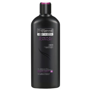 CHA.TRESEMME BLINDAJE PLATINUM 400 ML