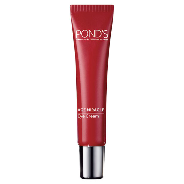 CREMA PONDS AGE MIRACLE EYE 15 ML