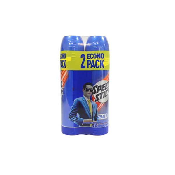 2 DTE.MENNEN SPR.24/7 EXTRE.91 GR E.PACK