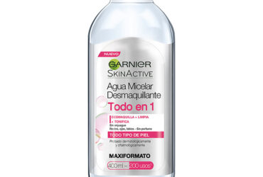 AGUA MICELAR DESMAQ.ORIGINAL 400 ML