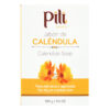 JABON CALENDULA PILI 100 GR