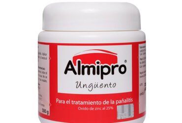 ALMIPRO UNGUENTO 500 GR