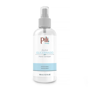 ALCOHOL GLICERINADO SAN JORGE 120 ML