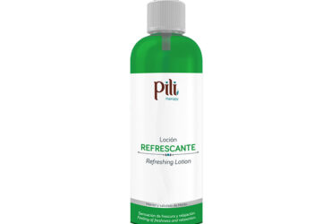 LOCION REFRESCANTE PILI 240 ML