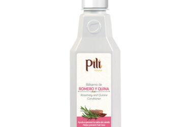BALSAMO ROMERO Y QUINA PILI 250 ML