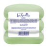 3 JABONES LE SANCY SABILA 125 G