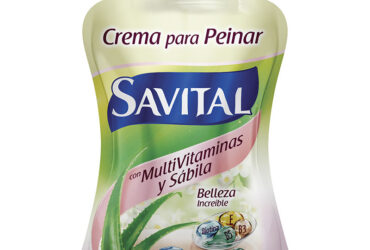 CRE.P.PEINAR SAVITAL MULTIVITAMINAS 95ML