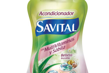 ACOND.SAVITAL MULTIVITAMINAS S.100ML D.P