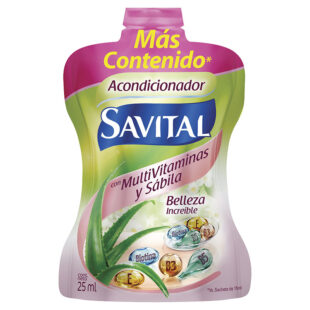 ACOND.SAVITAL MULTIVITAM.SABI.22ML 20SBS