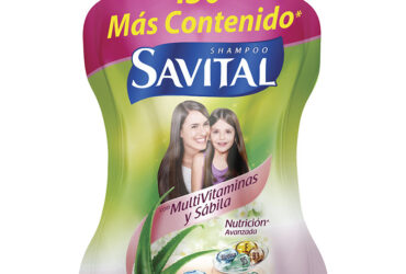 CHA.SAVITAL MULTIVITAM.SABILA 25ML 20SBS