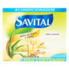 ACOND.SAVITAL ARGAN SABILA 22 ML 20 SBS