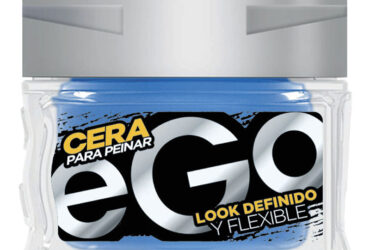 CERA P.PEINAR EGO LOOK DEFINIDO 60 ML
