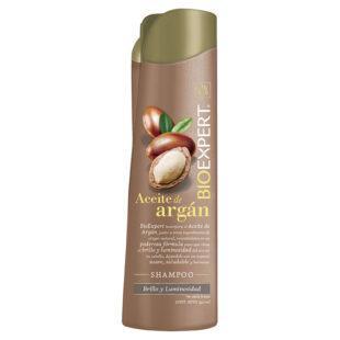 CHA.BIOEXPERT ARGAN 350 ML
