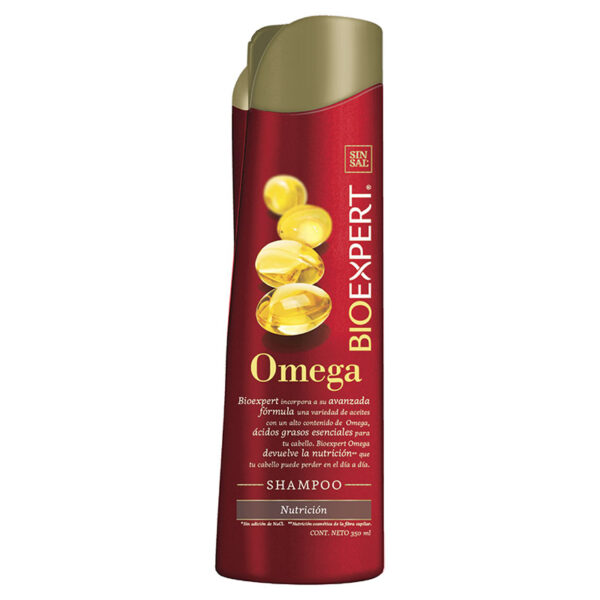 CHA.BIOEXPERT OMEGA 350 ML