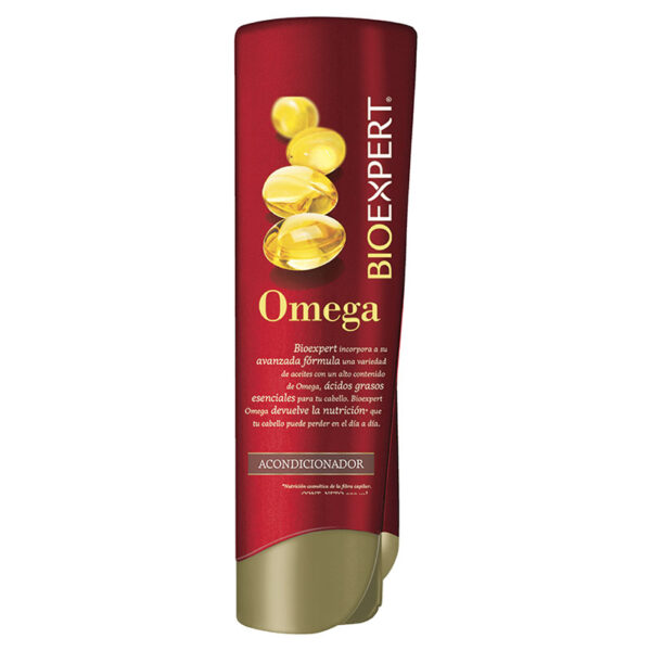 ACOND.BIOEXPERT OMEGA 350 ML,FCO,