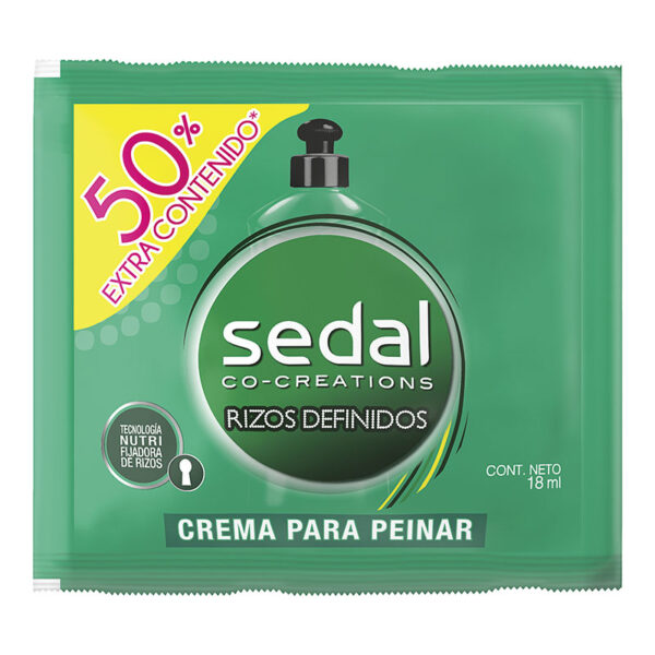 CRE.P.PEINAR SEDAL RIZOS DEF.18ML 20 SBS