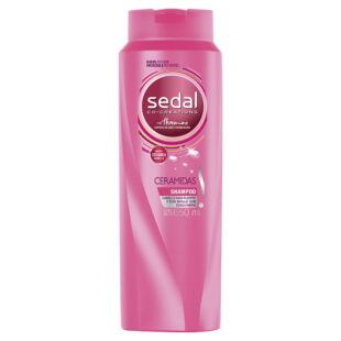 CHA.SEDAL CERAMIDAS 650 ML
