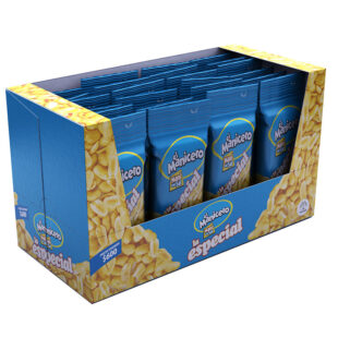 MANICERO 25 GR 24 SBS