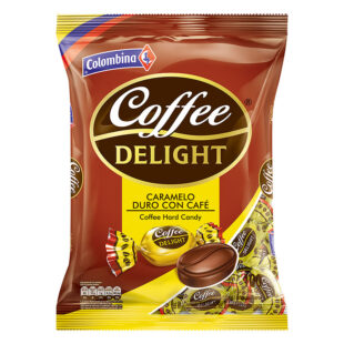 COFFEE DELIGHT 100 UND R.0177
