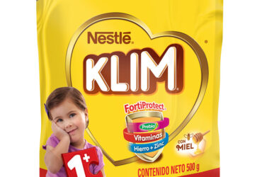 KLIM 1+ 500 GR BOLSA