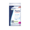 PAN.TENA PANTS CLASICO LARGE 1 UNIDAD