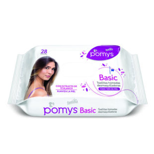 TOA.DESMAQ.FAMILIA POMYS BASIC 28 UND
