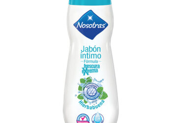 JABON INTIMO NOSOTRAS FRESCU.EXTRE.200ML