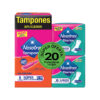 TAMP.NOSOTRAS.APLI.REG.8UN+2PRO.LAR.S.OF