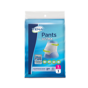 PAN.TENA PANTS ULTRA LAR 1 UD (PROSKIN)