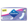 TOA.NOSOTRAS MATERNIDAD TELA 10 UDS