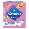 PROT.LACTINOSOTRAS 40 UDS 44014