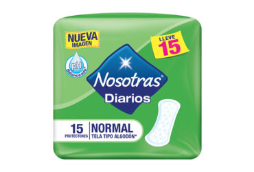 PROT.NOSOTRAS 15 UND E.I.