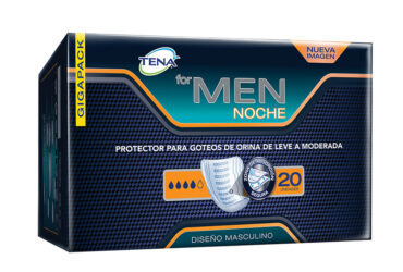 PAN.TENA FOR MEN NOCHE 20 UND PROTEC