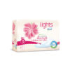 PROT.TENA LARGO ALAS DISCREET 15UND