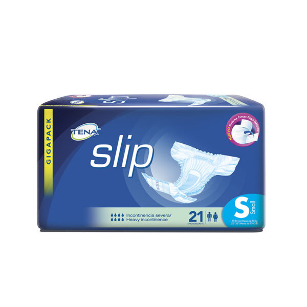 PAN.TENA SLIP ULTRA TALLA S 21 UND