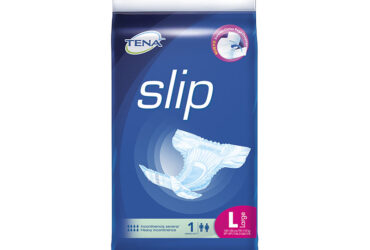 PAN.TENA SLIP ULTRA TALLA L 1 UNIDAD