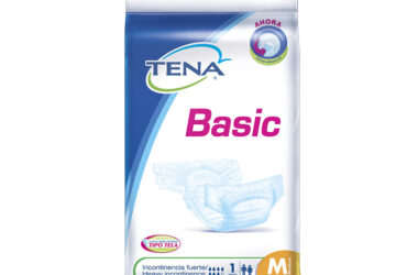 PAN.TENA SLIP CLASICO MED 1 UND