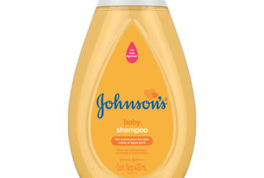 CHA.JJ BABY ORIGINAL 400 ML