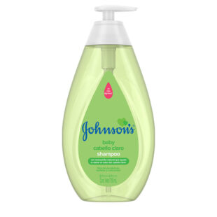 CHA.JJ BABY MANZANILLA 750 ML