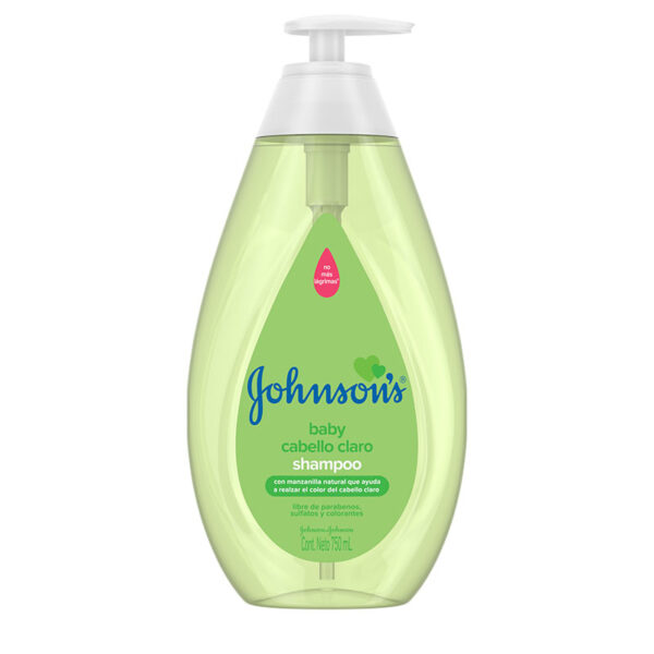 CHA.JJ BABY MANZANILLA 750 ML