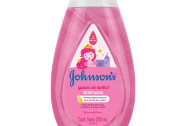 CHA.JJ GOTAS DE BRILLO 200 ML