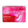 PROT.CAREFREE REGULAR 15 UND