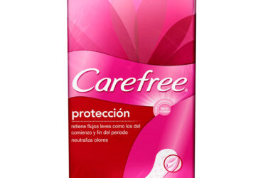 PROT.CAREFREE ORIGINAL 100 UND